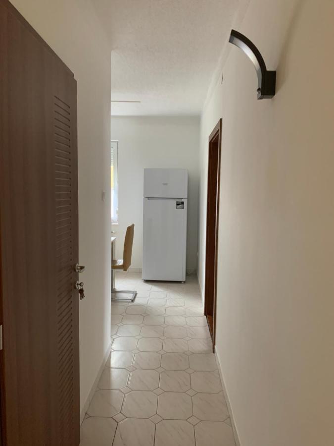 Thermal Next II Weninger Apartman Kiskunhalas Dış mekan fotoğraf