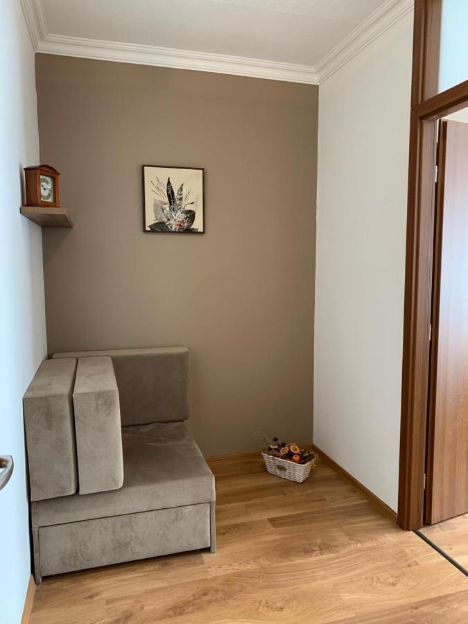 Thermal Next II Weninger Apartman Kiskunhalas Dış mekan fotoğraf