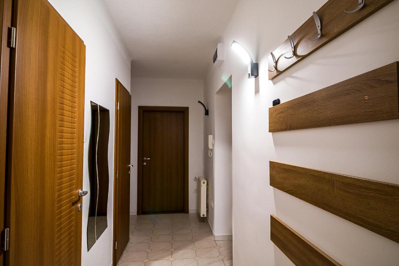 Thermal Next II Weninger Apartman Kiskunhalas Dış mekan fotoğraf