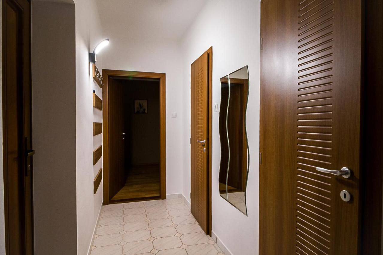 Thermal Next II Weninger Apartman Kiskunhalas Dış mekan fotoğraf