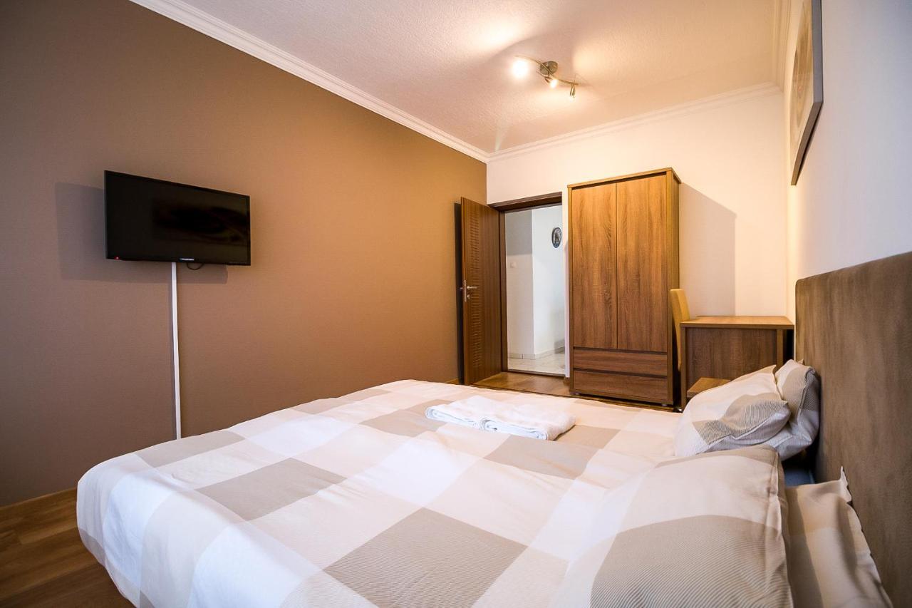 Thermal Next II Weninger Apartman Kiskunhalas Dış mekan fotoğraf
