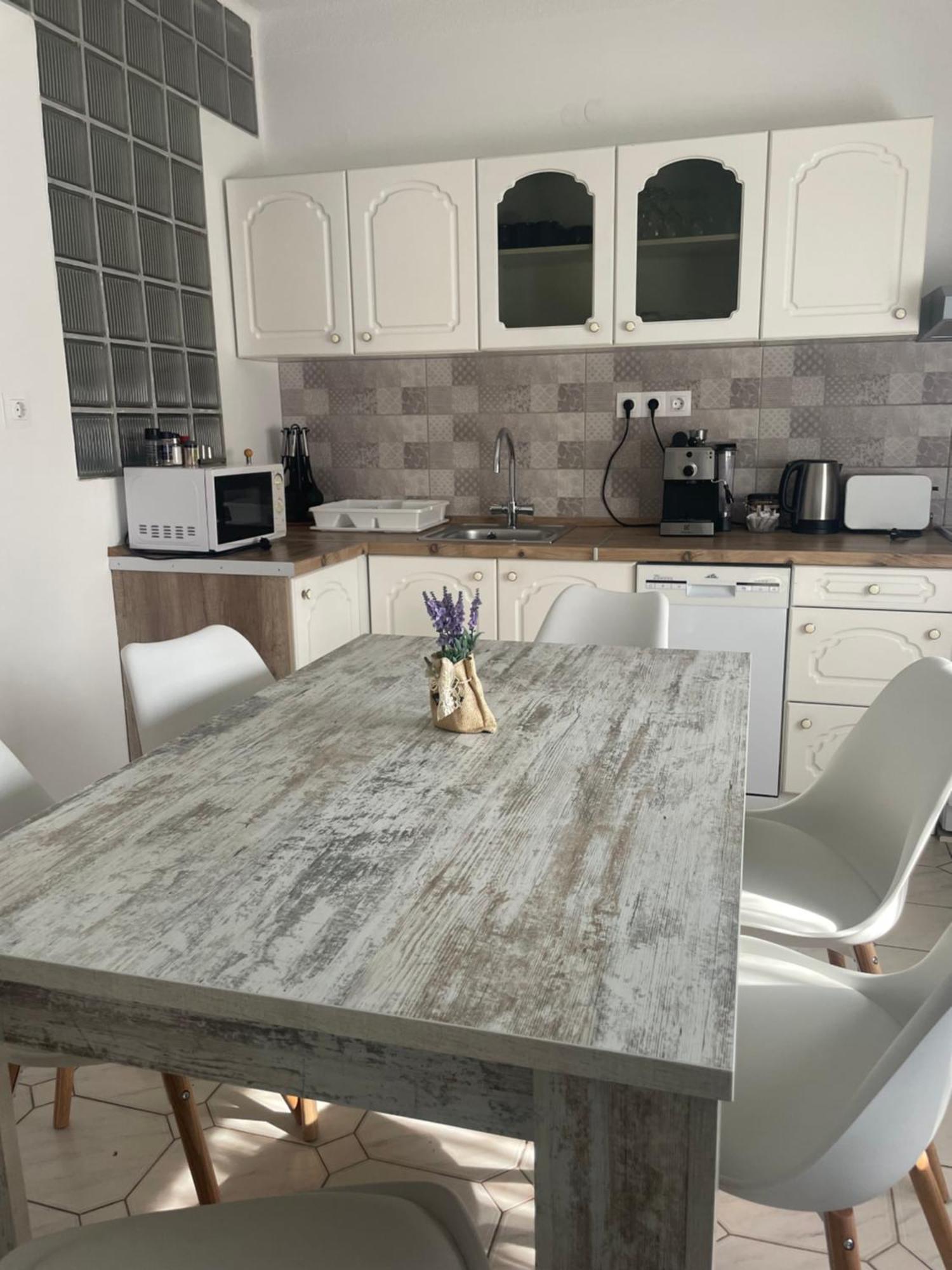 Thermal Next II Weninger Apartman Kiskunhalas Dış mekan fotoğraf
